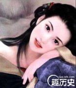 孙权之妻女红杏出墙之谜