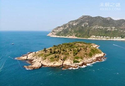 全球十大真实版荒岛余生，现实版鲁宾逊漂流