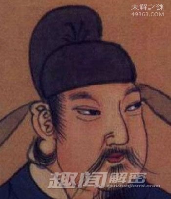 中国古代历史上的十大奸相 无能还是脑残