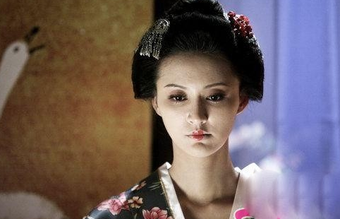 日本妓女间谍竟凭美色祸害中国50年！