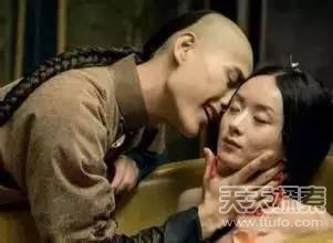 史上最牛的太监：玩宫女睡贵妃杀皇帝