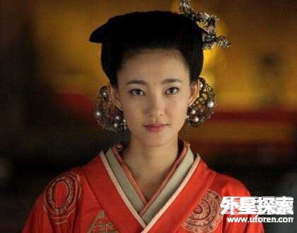 历史上八大二婚女皇后