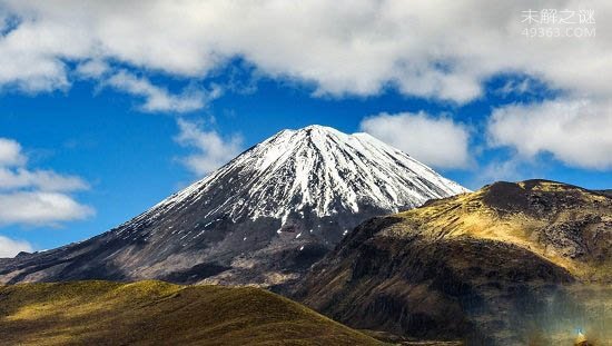 世界上最恐怖八大超级火山，多巴超级火山(已熄灭但随时喷发)