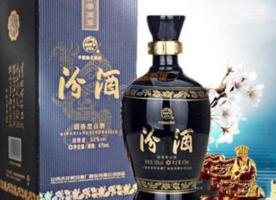 中国十大名酒有哪些? 第一居然不是茅台