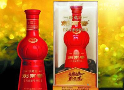 中国十大名酒有哪些? 第一居然不是茅台