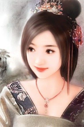 探索古代女子选美最看重什么